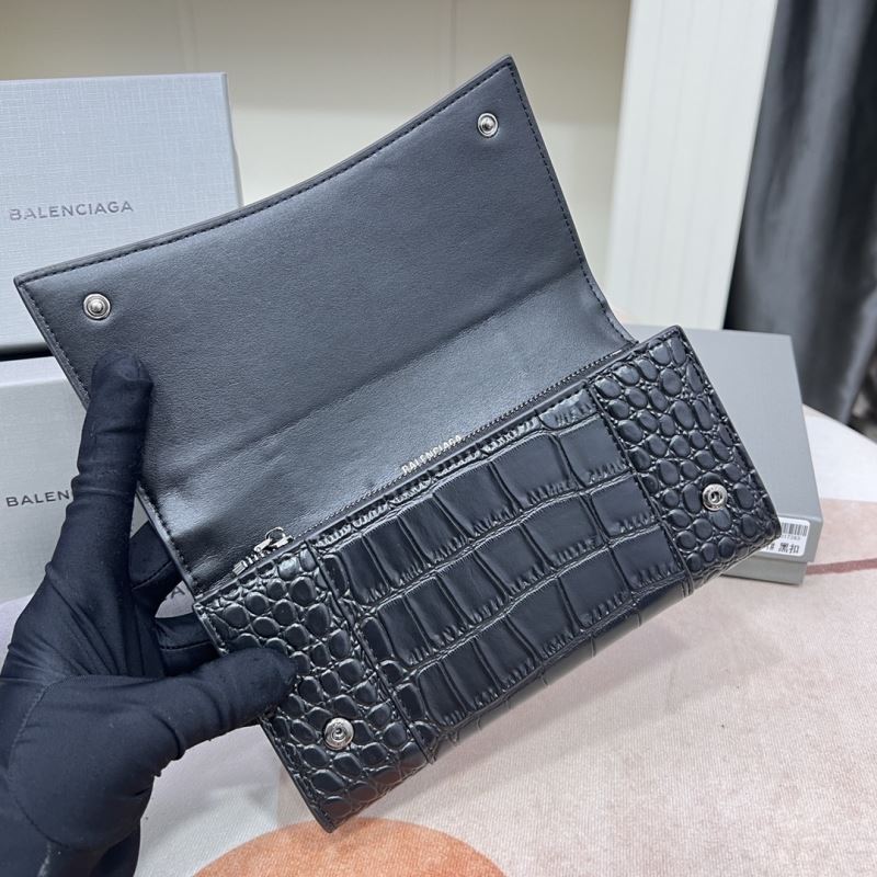 Balenciaga Wallets